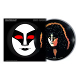 Eric Carr Rockology Lp Vinil Picture Disc 2023 Kiss Selado