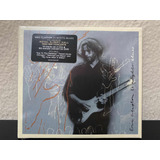Eric Clapton 24 Nights Blues 2 Cds Dvd 