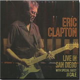 Eric Clapton Cd Duplo