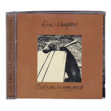 Eric Clapton Cd There s One In Every Crowd Lacrado Importado
