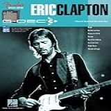 Eric Clapton Fender Special Edition G DEC 3 Includes SD Card