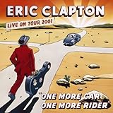 Eric Clapton One More