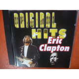 Eric Clapton   Original Hits
