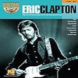 Eric Clapton Play 8 Of Your Favorite Songs With Tab And Sound Alike CD Tracks 24