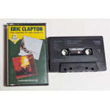 Eric Clapton Slowhand 