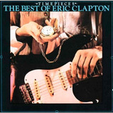 Eric Clapton Time Pieces