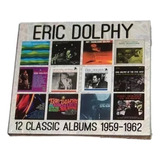 Eric Dolphy Box 6 Cd s