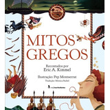 eric donaldson-eric donaldson Mitos Gregos De Kimmel Eric A Editora Wmf Martins Fontes Ltda Capa Mole Em Portugues 2013