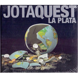 eric johnson-eric johnson Cd Jota Quest La Plata