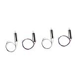 ERINGOGO 2Pcs Syma Drone Quadcopter Motores De Metal Controle Remoto Substituição Substituto Rc Quadcopter Peças De Reposição Motor Principal Drone Motor Brinquedo Syma X5C Modelo De