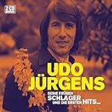 Erinnerungen An Udo Jurgens Seine Fruhen