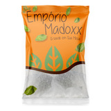 Eritritol Madoxx 1kg Adoçante Natural Saudável Sem Caloria Baixo Índice Glicêmico Receita Vegana Culinária Doce Dieta Equilibrada