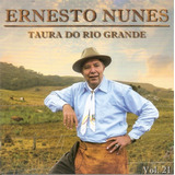 Ernesto Nunes Taura Do