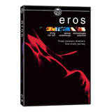 Eros / Cinema Arte / M. Antonioni / Wong Kar Wai / Opus779 