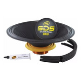 Eros Evolution E 15 Sds 3 3k 15 Preto