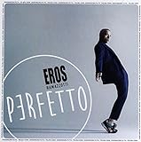 Eros Ramazzotti Perfetto CD 