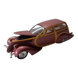 Ertl American Muscle Posies Extremeliner Loose Obs 
