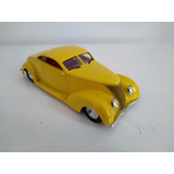 Ertl Hot Rod Ford Coupê Custon American Muscle 1 24