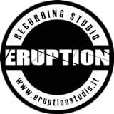 ERUPTION Recording Studio