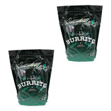 Erva De Terere Constança Burrito Especial 500g Original Kit