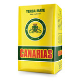 Erva Mate Canarias Chimarrão 500g Uruguaia Importada Premium