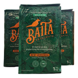Erva Mate Chimarrão Baita A Vácuo 3kg Bem Verdinha