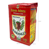 Erva Mate Chimarrão Ximango Moída Grossa