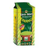 Erva Mate Chimarrão Ximango Nativa Especial