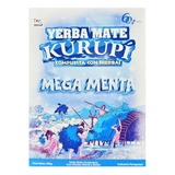 Erva Mate Kurupí Mega Menta E Boldo 500g Yerba Paraguaia