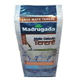 Erva Mate Madrugada Tereré Composta Limão E Menta 500 G