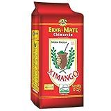 Erva Mate Moída Grossa 1 Kg