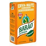 Erva Mate P Chimarrão 1kg