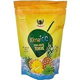 Erva Mate Para Tererê Abacaxi E Menta 250g Ximango Ximaice