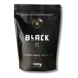 Erva Mate Para Tereré Black Erva Sabor Burrito 500g