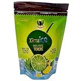 Erva Mate Para Tererê Limão E Gengibre 250g Ximango Ximaice