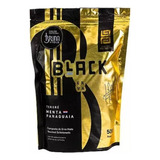 Erva Mate Terere Black Erva 500g Menta Paraguaia