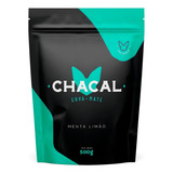 Erva Mate Terere Chacal Menta Limão 500g