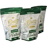 Erva Mate Tereré Giotti Natural 500g