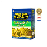 Erva Mate Tereré Kurupí Menta E Cedro 500g
