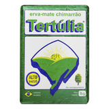 Erva mate Tertúlia Chimarrão Alto Vácuo Sem Glúten 1kg