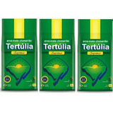 Erva Mate Tertúlia Suprema Vácuo 3 Kg Chimarrão Gaúcho