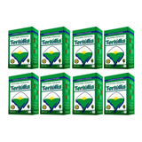 Erva Mate Tertulia Tradicional Alto Vácuo 8 Kg Chimarrão
