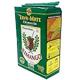 Erva Mate Tradicional 1 Kg Ximango