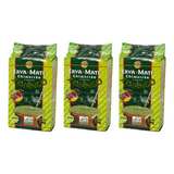 Erva Mate Ximango Nativa Vácuo Chimarrão Gaúcho 3 Kg