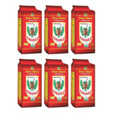 Erva Mate Ximango Nativa Vácuo Chimarrão Gaúcho 6 Kg