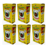 Erva Mate Ximango Suave Vácuo 6 Kg Validade 1 Ano