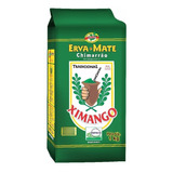 Erva Mate Ximango Tradicional 1 Kg