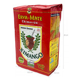 Erva Mate Ximango Vácuo Moída Grossa Chimarrão 1 Kg