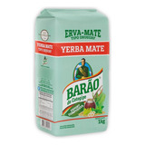 Erva Mate Yerba Mate Tipo Uruguay Export Compuesta 1kg