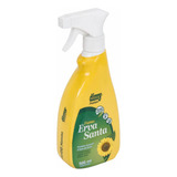 Erva Santa Inseticida Natural Pronto Uso 500ml Dimy